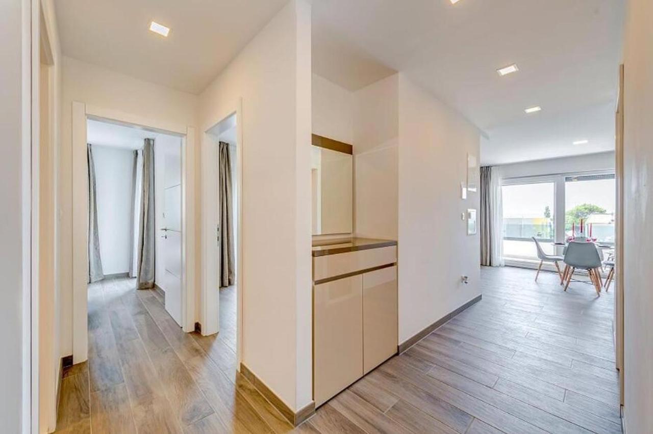 Ivo Apartment *